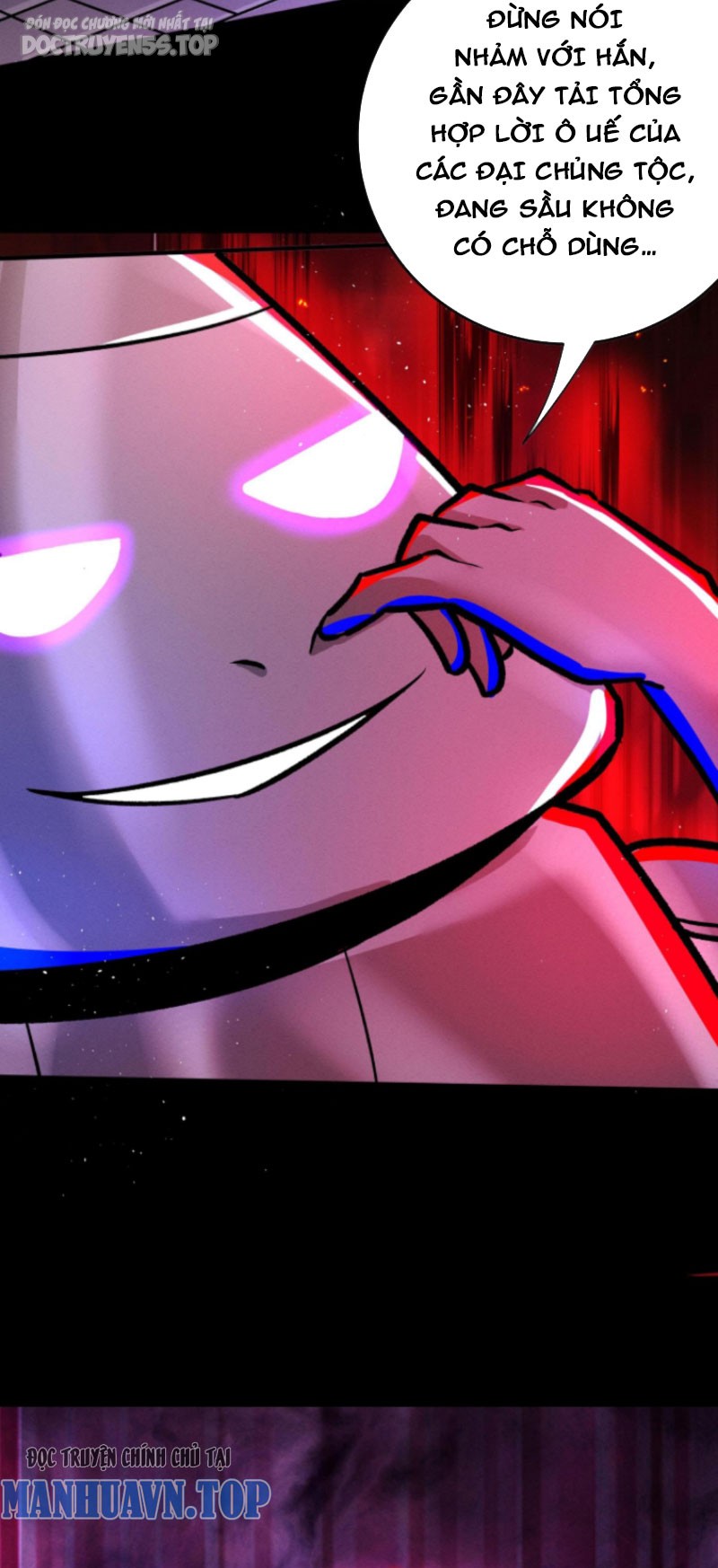 quỷ dị dược tề sư: bệnh nhân của ta đều là kinh khủng chapter 154 21