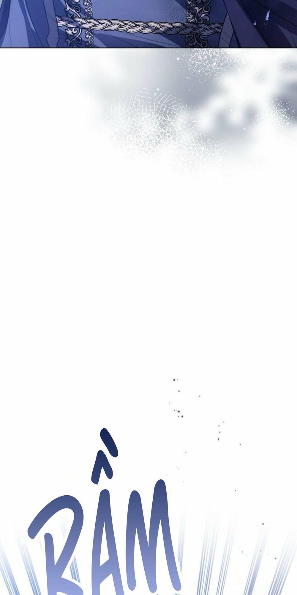 tôi sẽ từ bỏ vị trí hoàng hậu chapter 47.1 11