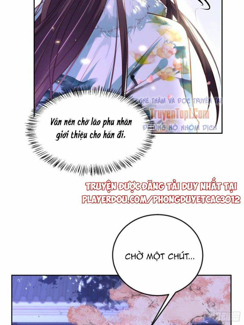 hoạn phi thiên hạ chapter 107 18