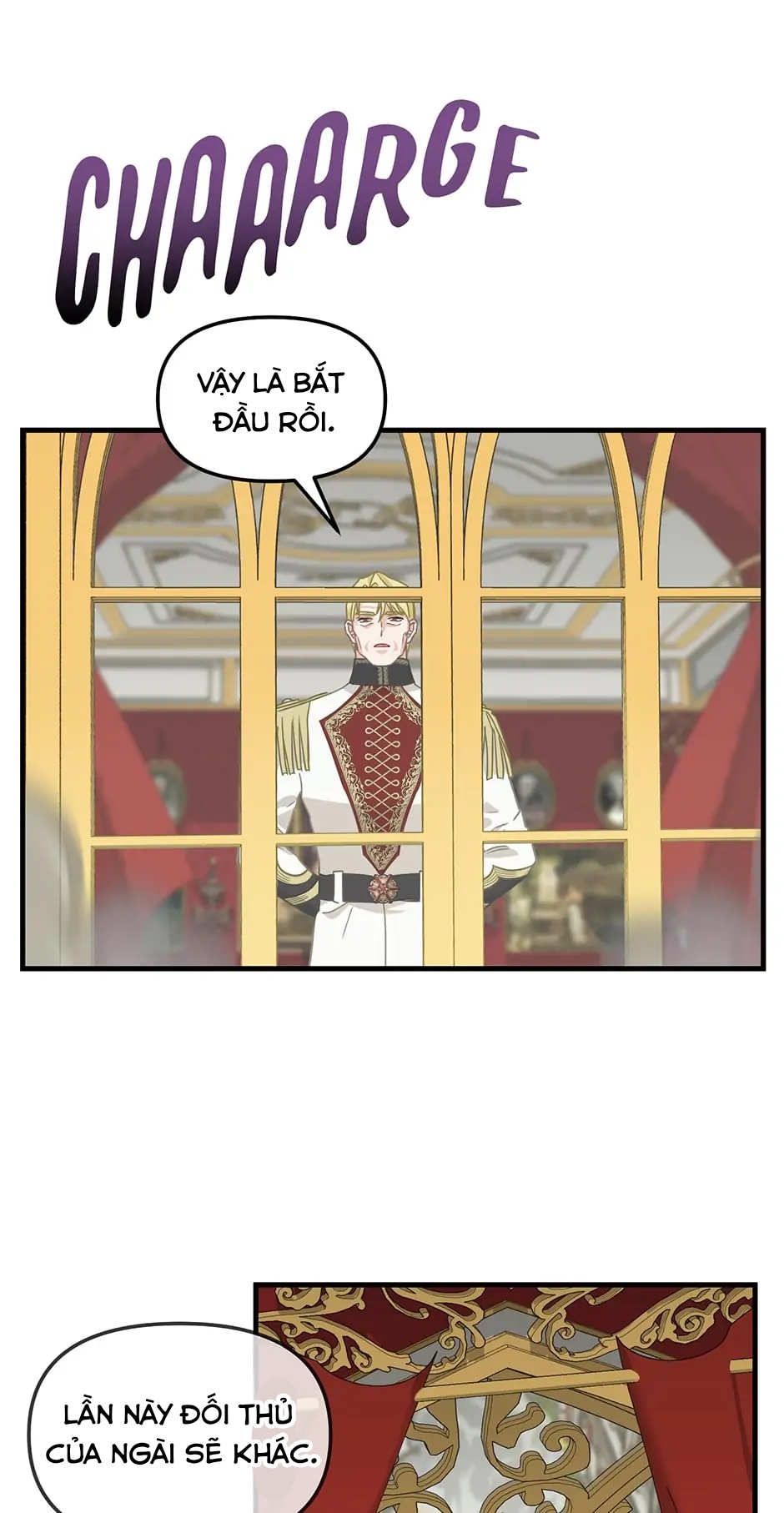 xin hãy bỏ mặc tôi chapter 111 21