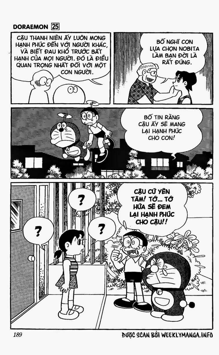 doraemon chapter 460 11
