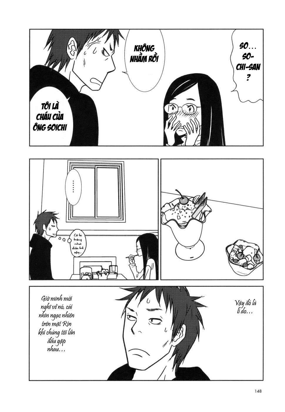 usagi drop chapter 11 14