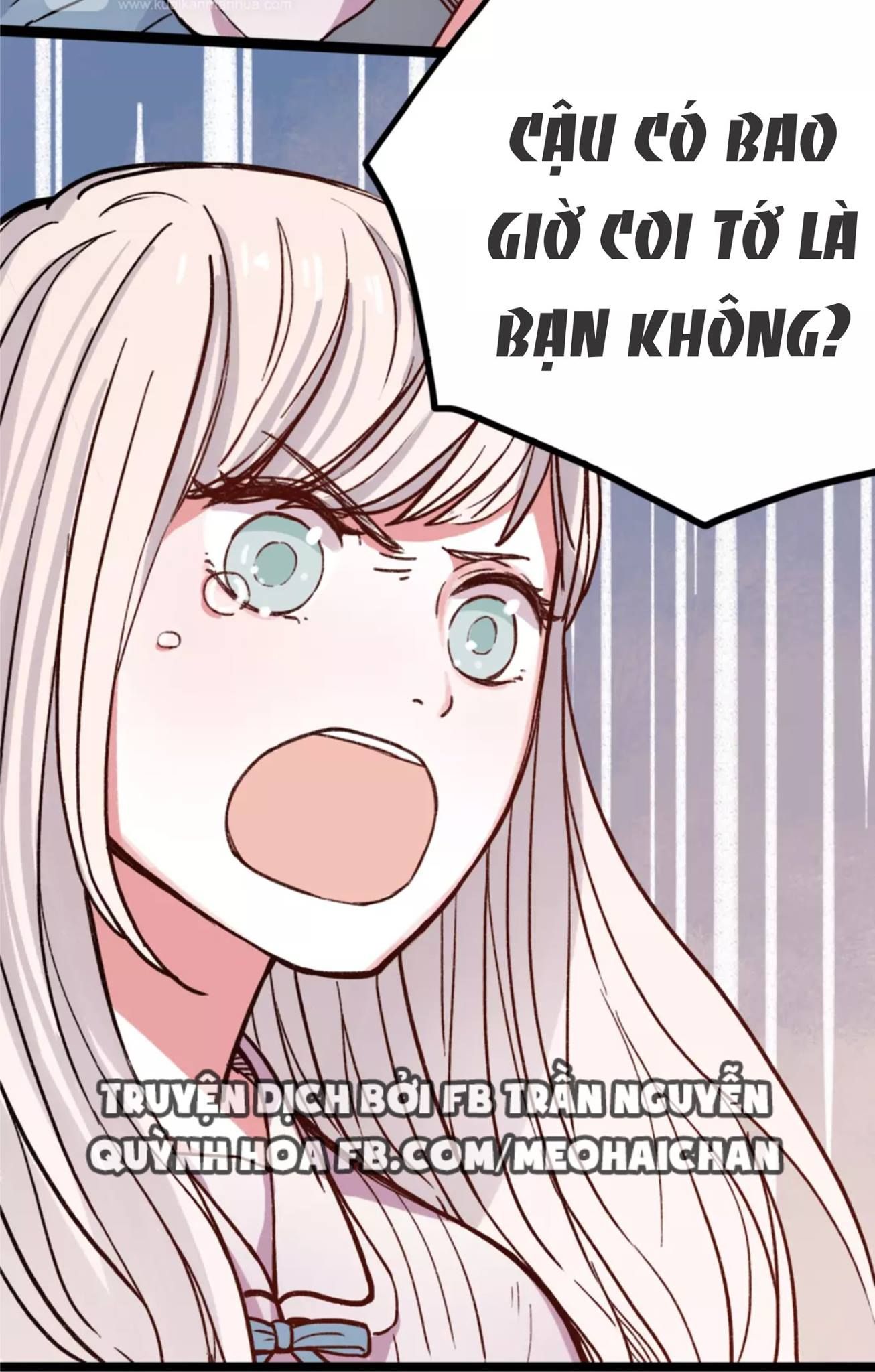 Cậu Đã Từng Yêu Tôi chapter 11 - Trang 40