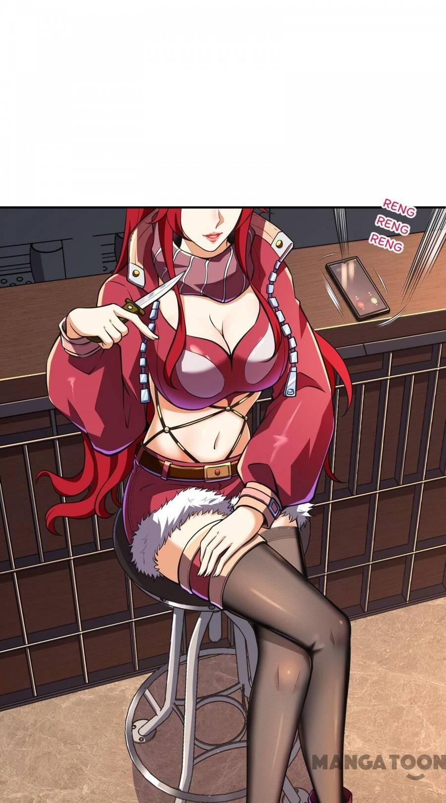 Đệ Nhất Ở Rể chapter 105.1 13