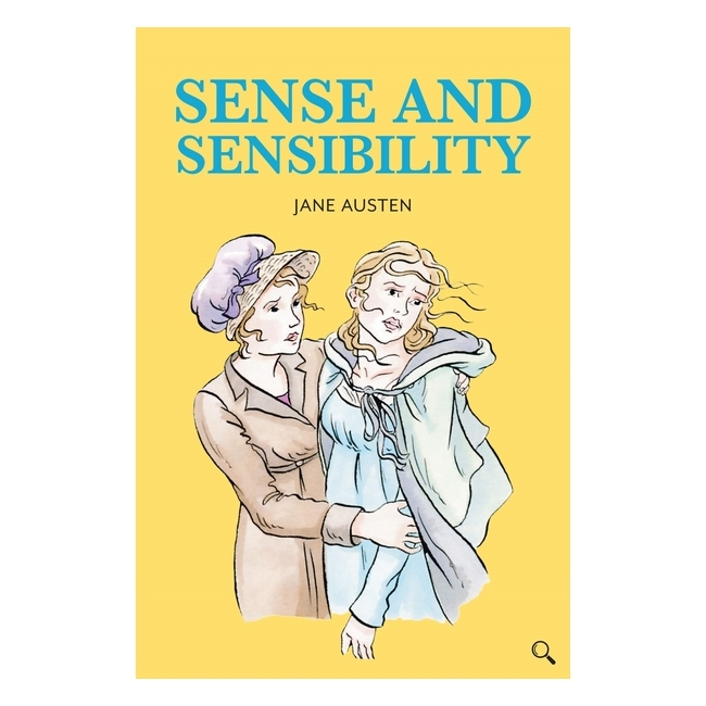 Sense And Sensibility