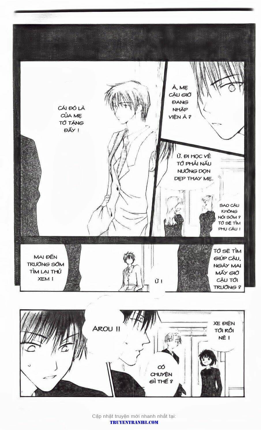 land of the blindfolded chapter 16 20