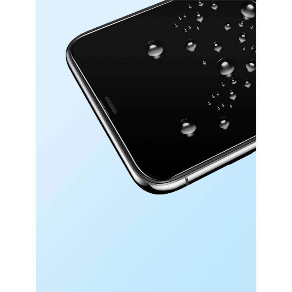 Hình ảnh Miếng cường lực chống nhìn trộm Mipow Kingbull Premium HD cho iPhone 7/8 Series - Hàng chính hãng