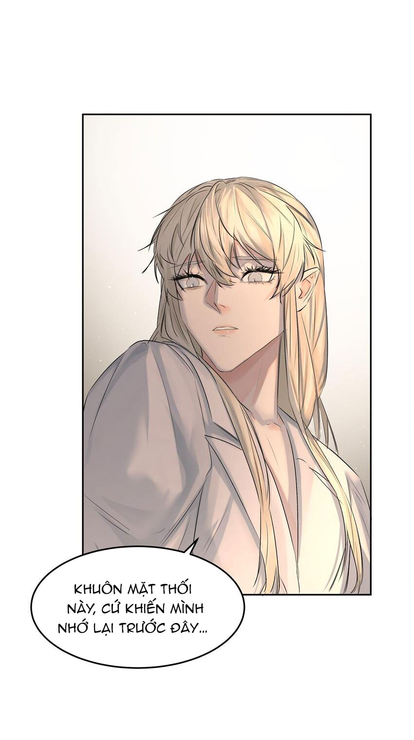 tình cũ là vua chapter 42 26