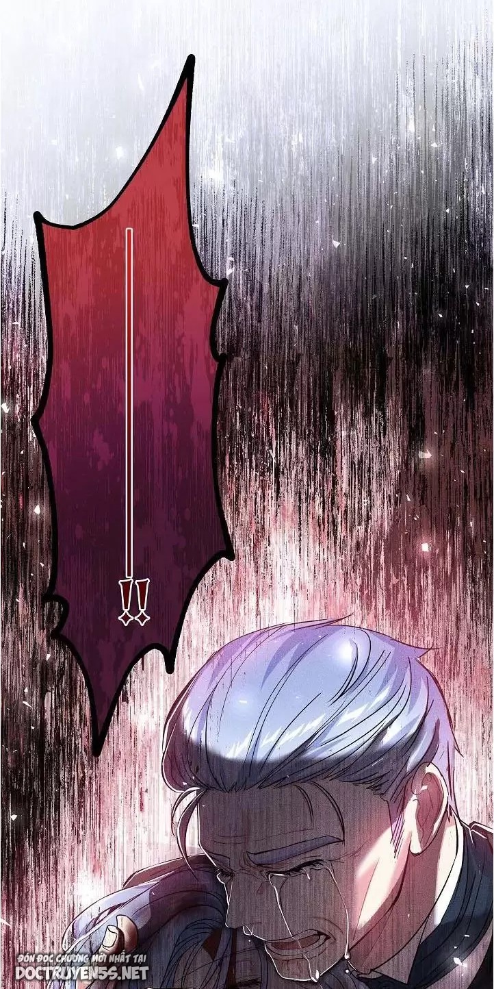 nếu tôi là nhân vật phản diện liệu tôi sẽ chết chapter 32 17