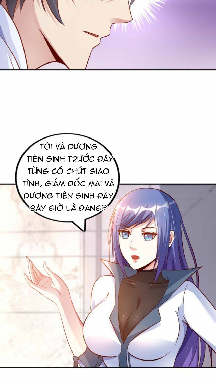 sư phụ của ta là thần tiên chapter 15 9