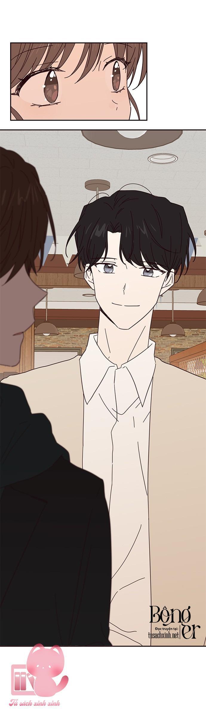 sợi chỉ tình yêu chapter 43 13