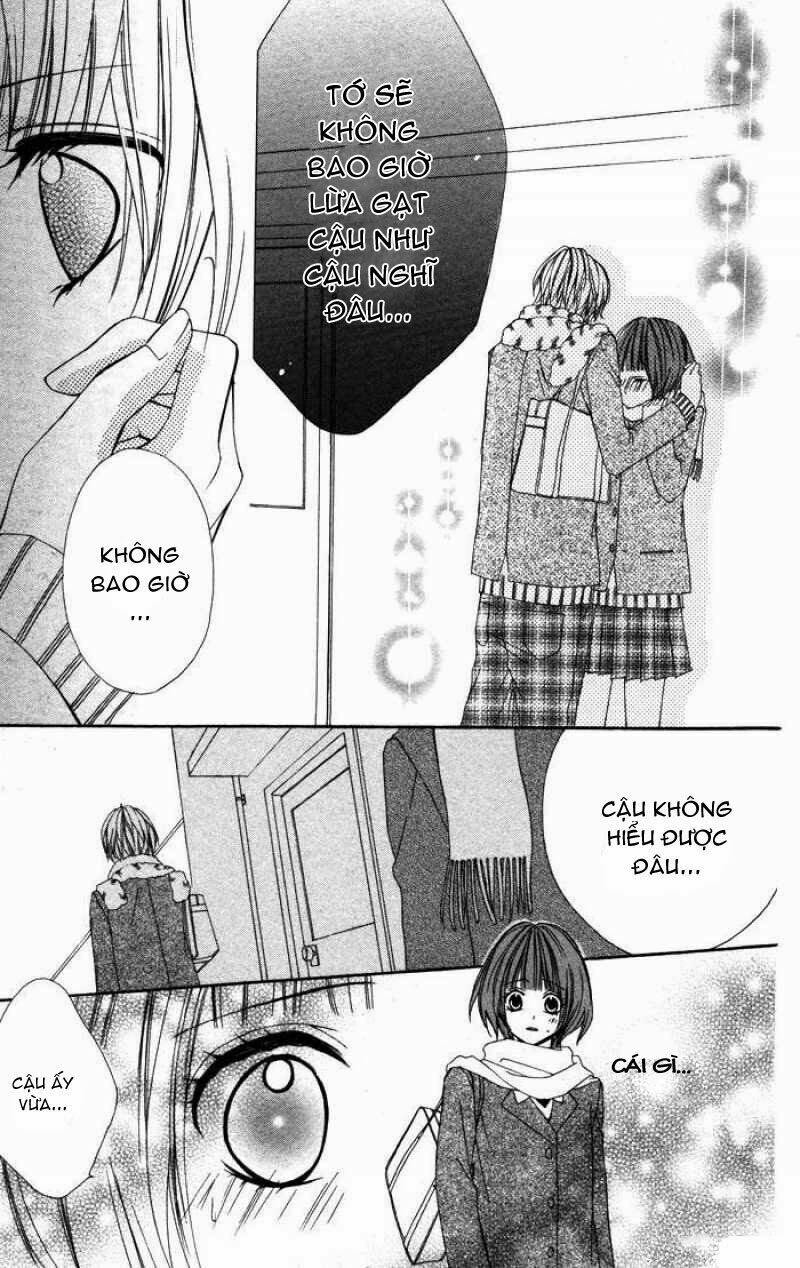 akuma de kobito chapter 3 22