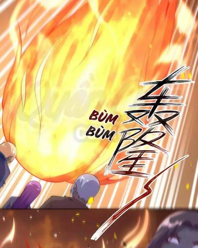 đô thị hộ hoa tiên tôn chapter 30 38