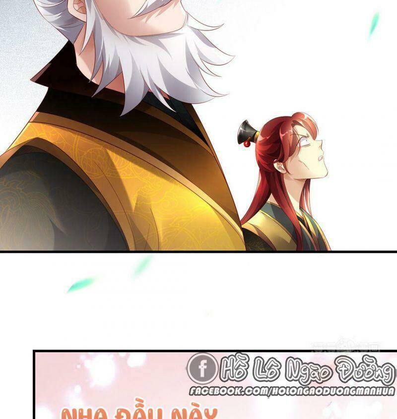 thiên kim bất hoán chapter 76.5 26