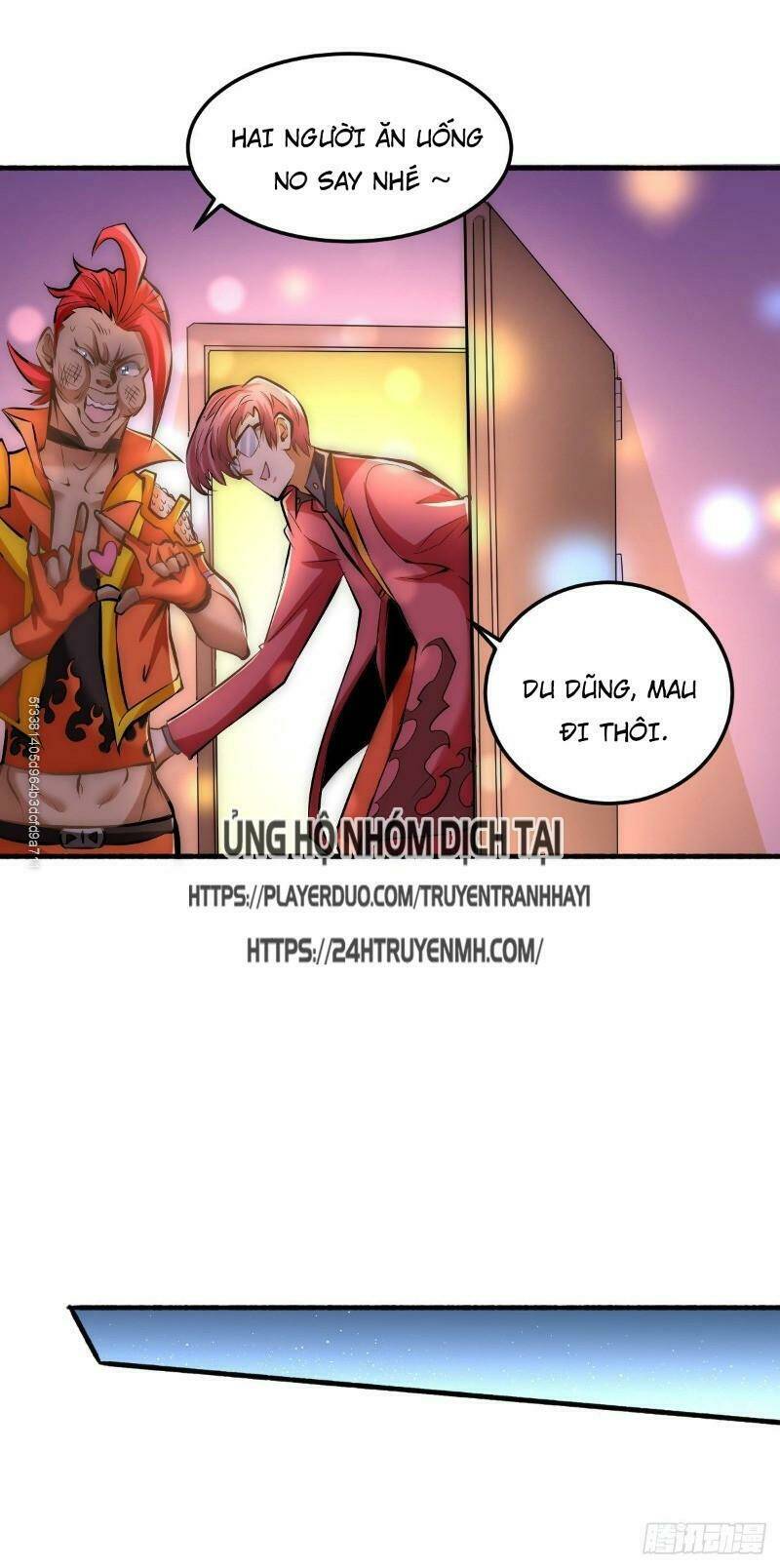 đô thị đỉnh phong cao thủ chapter 136 42