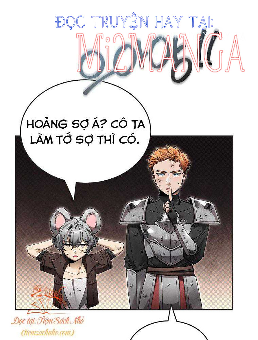 cách sống sót khi đã max level chapter 4.2 6