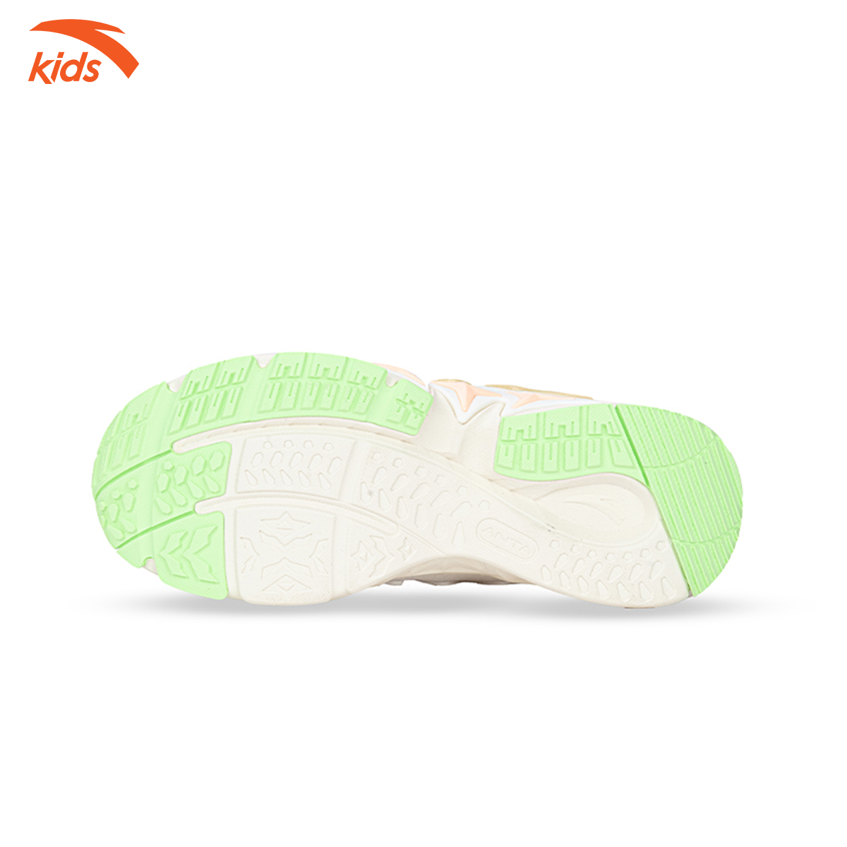 Giày thời trang bé gái thương hiệu Anta Kids 322238879