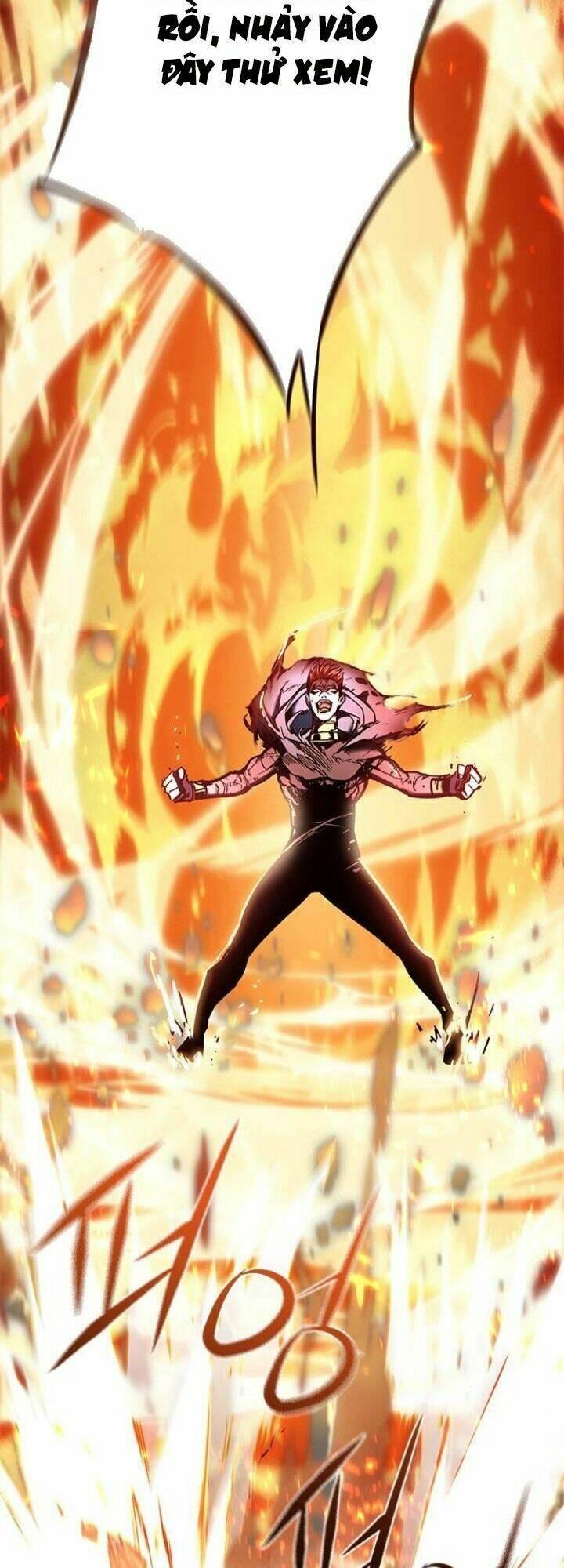 biến thân thành mèo chapter 110 42