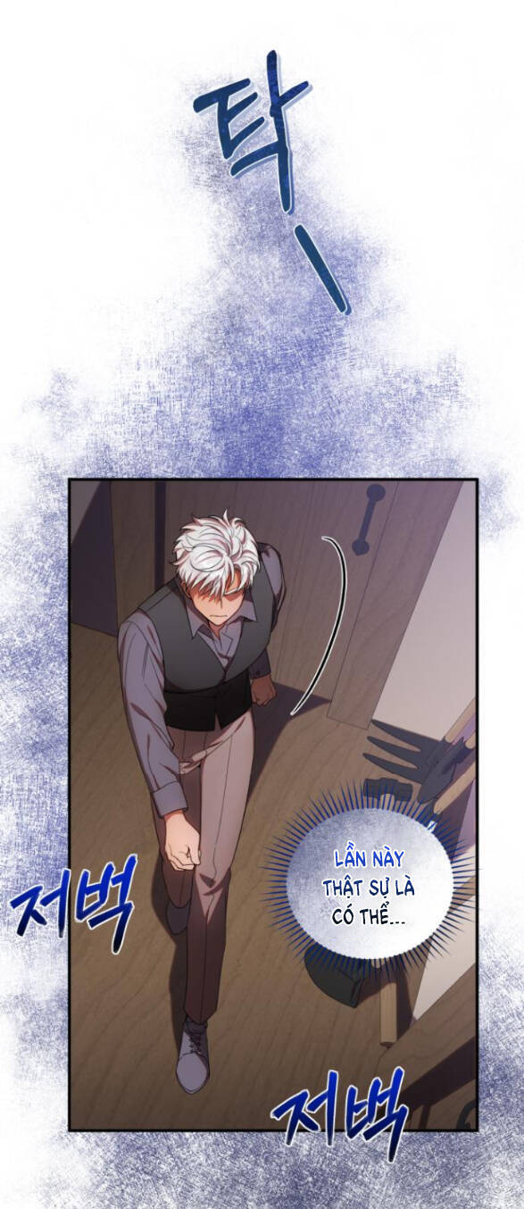 nếu là phản diện, liệu tôi sẽ chết? chapter 5.1 46