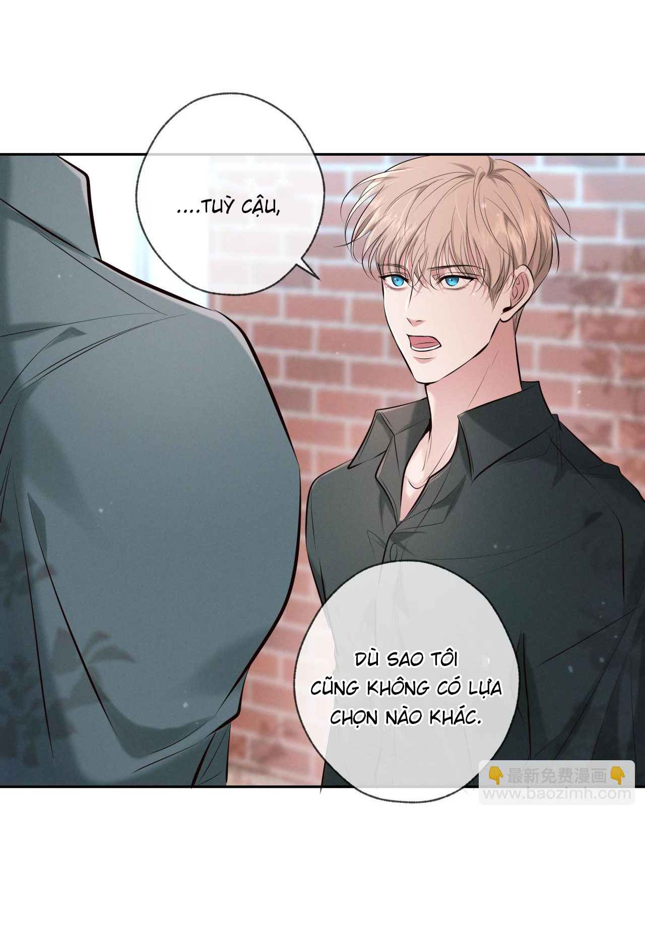 đêm tình yêu và giết chóc chapter 5 48