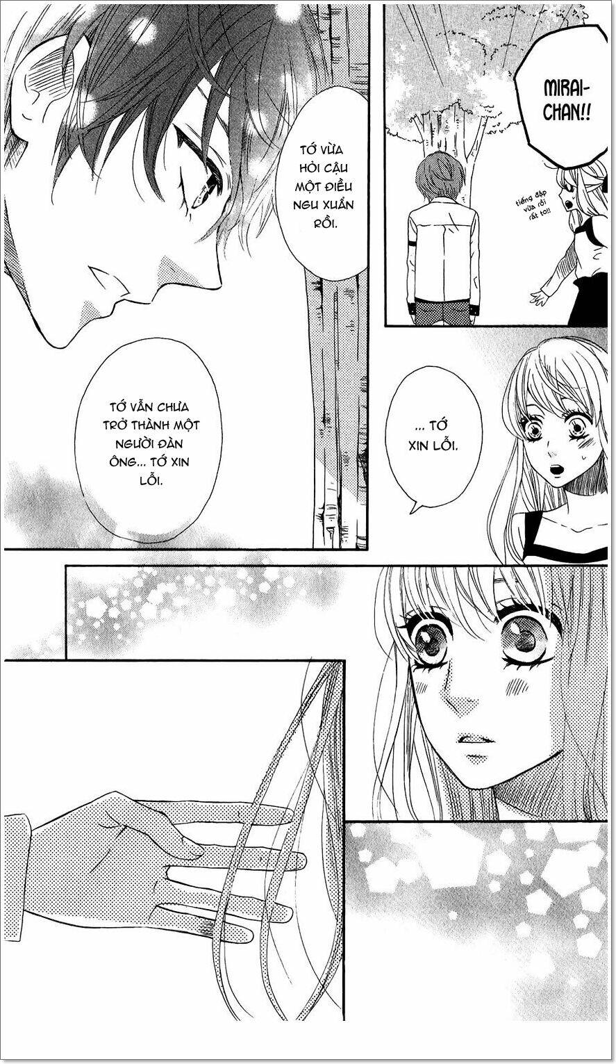 mairunovich chapter 49 11