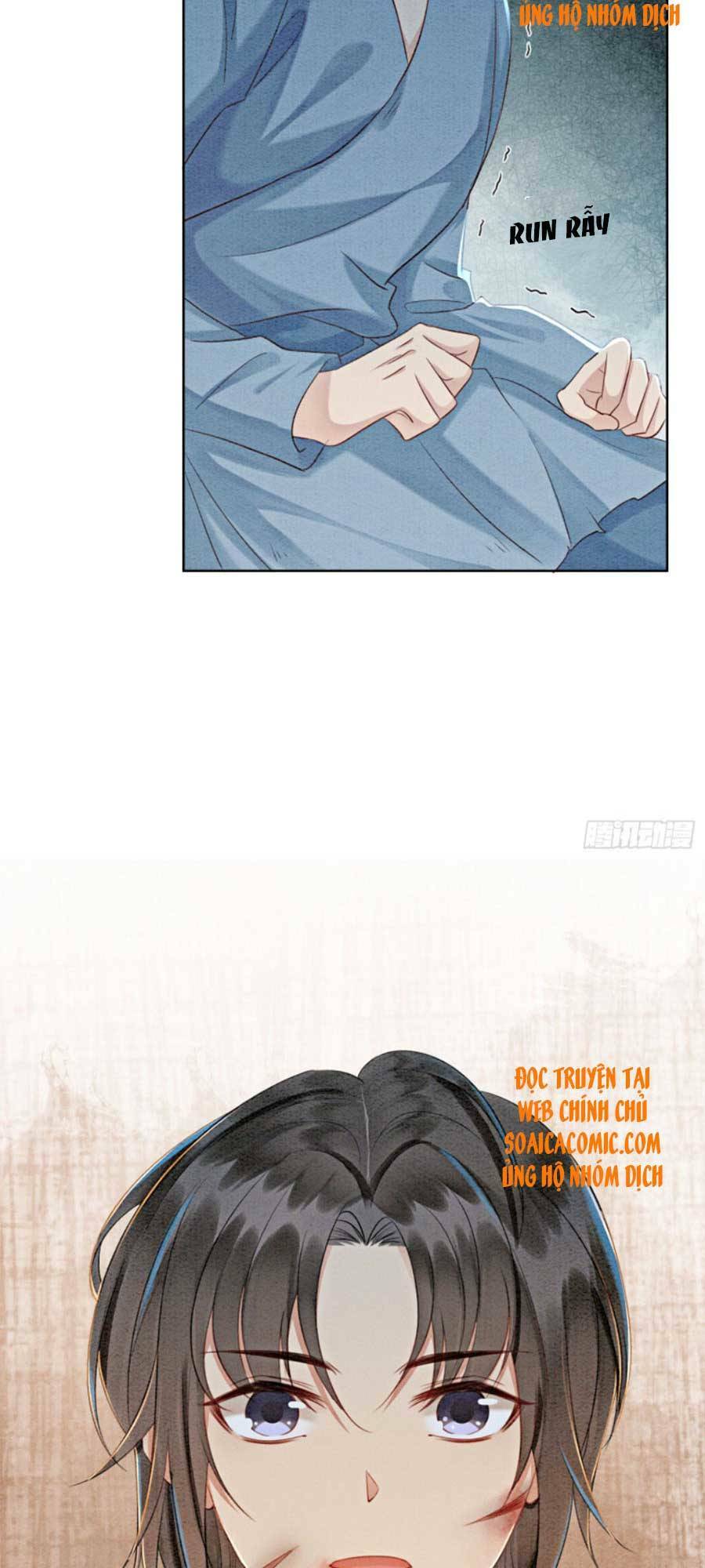 bắt đầu hủy hôn để công lược vương gia chapter 21 7