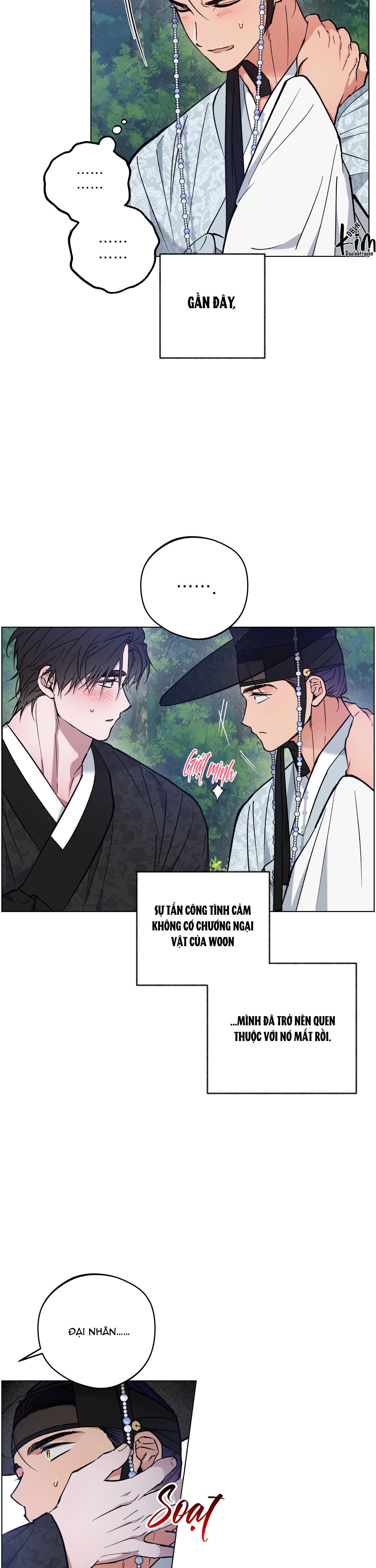 bình minh của rồng chapter 47 13