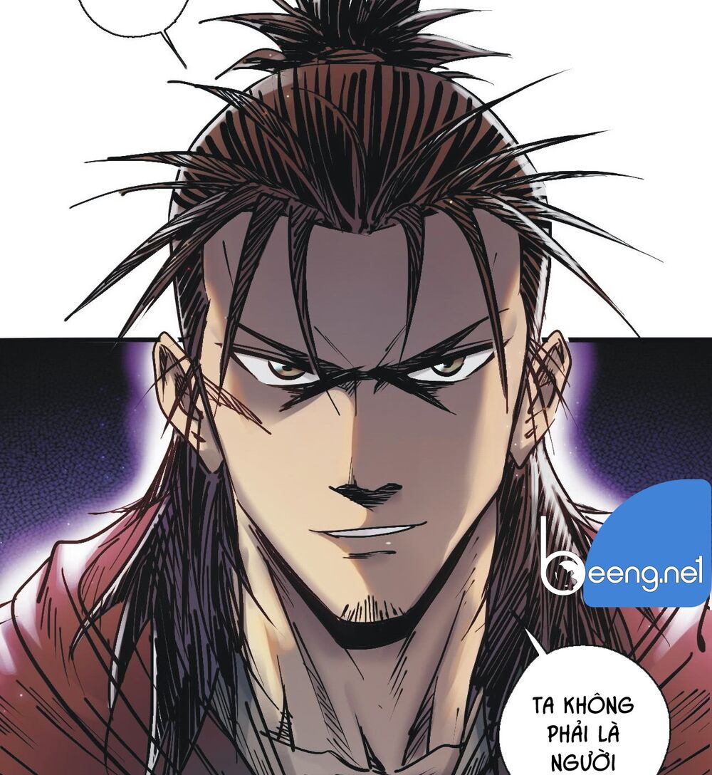 thế giới xa lạ chapter 10 6