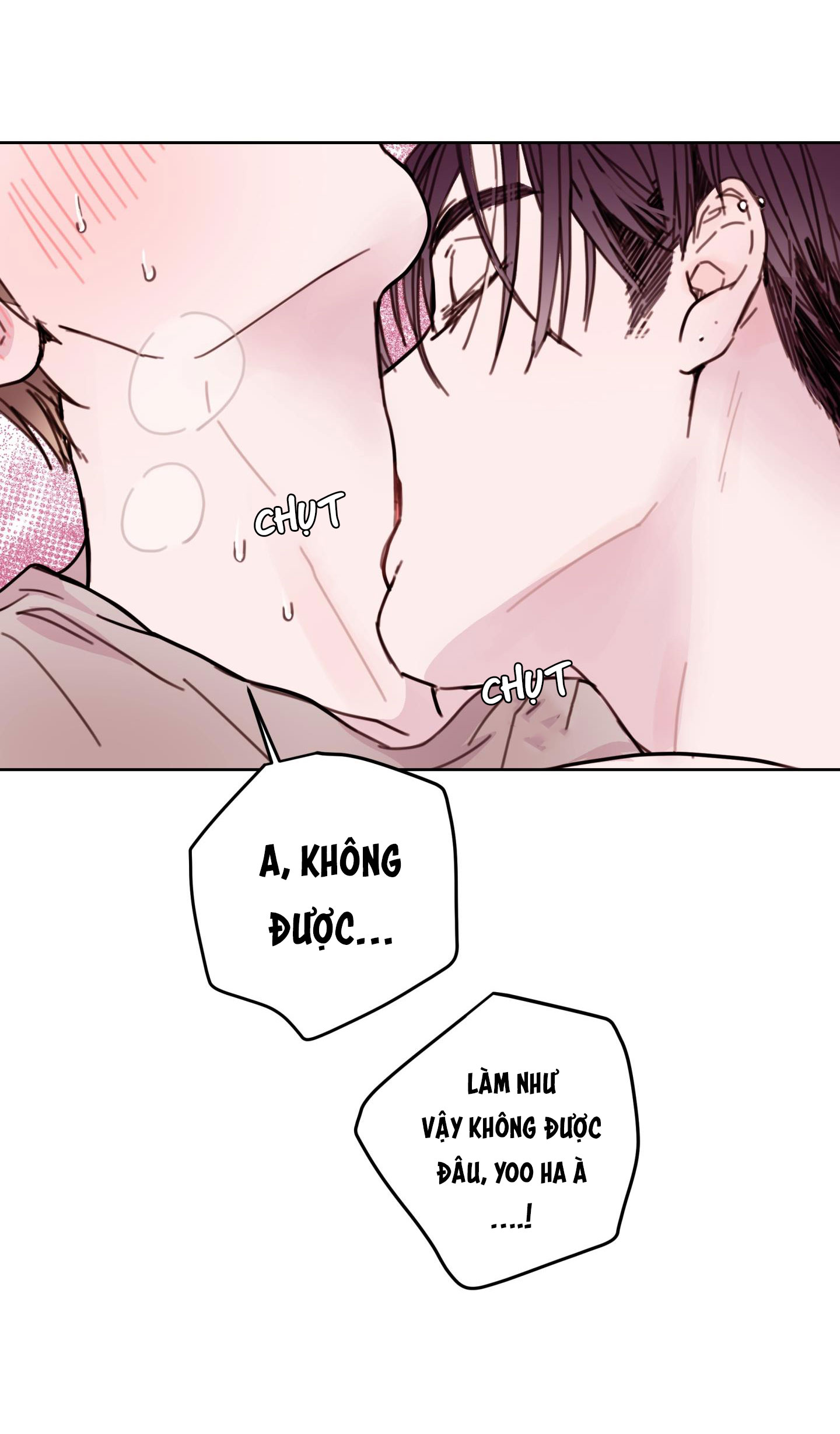 em trai vợ thật nguy hiểm chapter 6 8