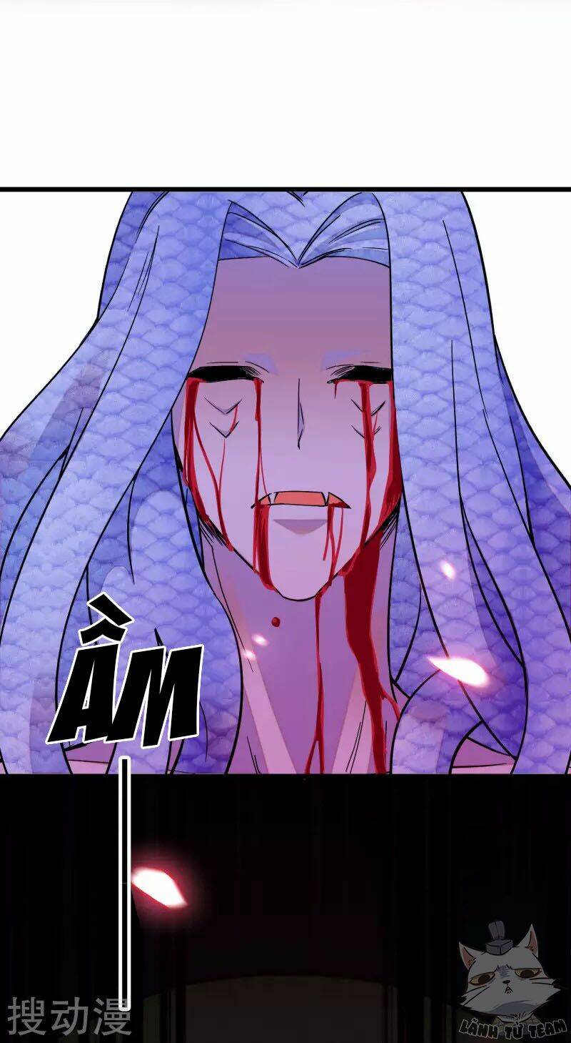 huyết túc khế ứớc chapter 26 21