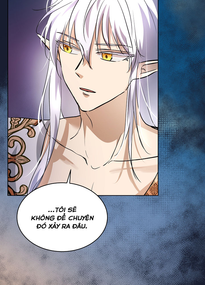 tái sinh thành vị thần baby chapter 26 12