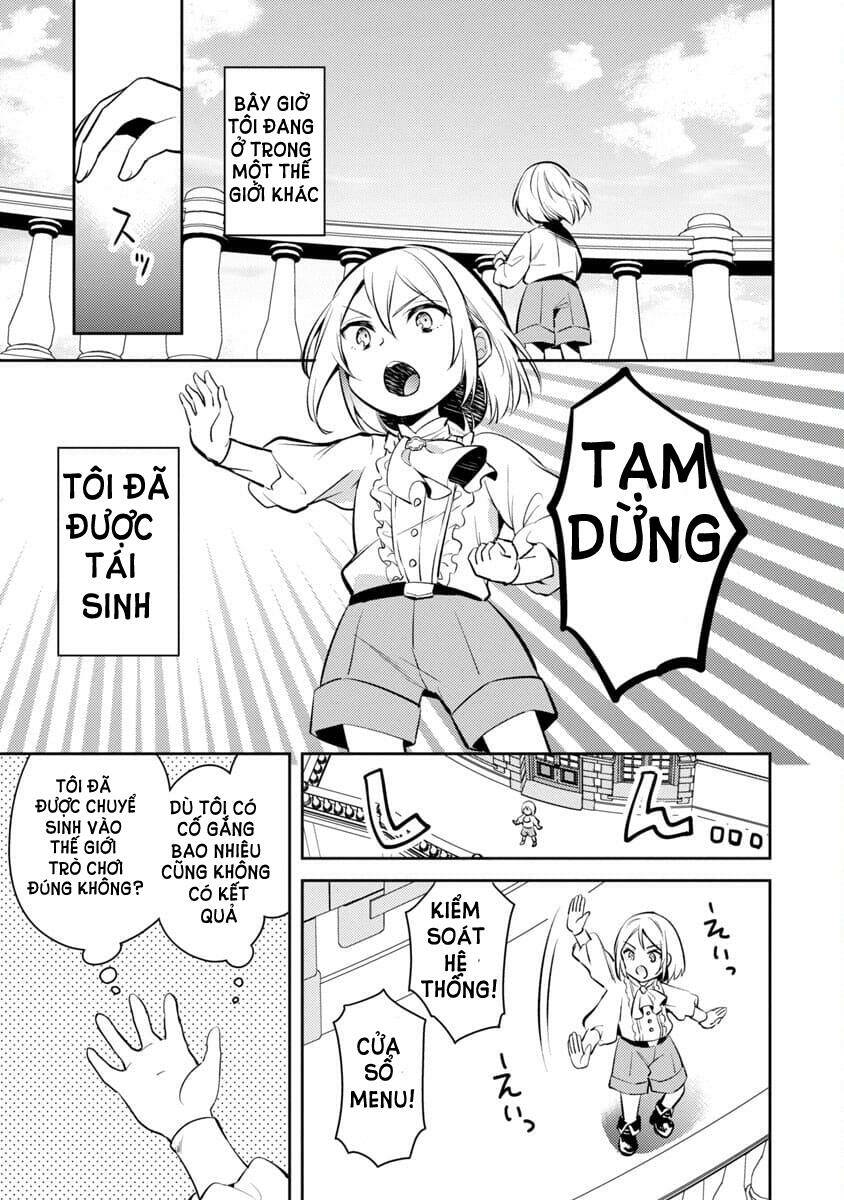 akuyaku reijo no ani ni tensei shimashita chapter 1 12