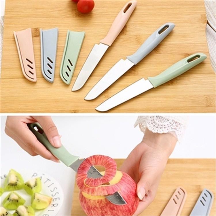 Dao Gọt Hoa Quả 88197 Sỉ Lẻ Gia Dụng 88