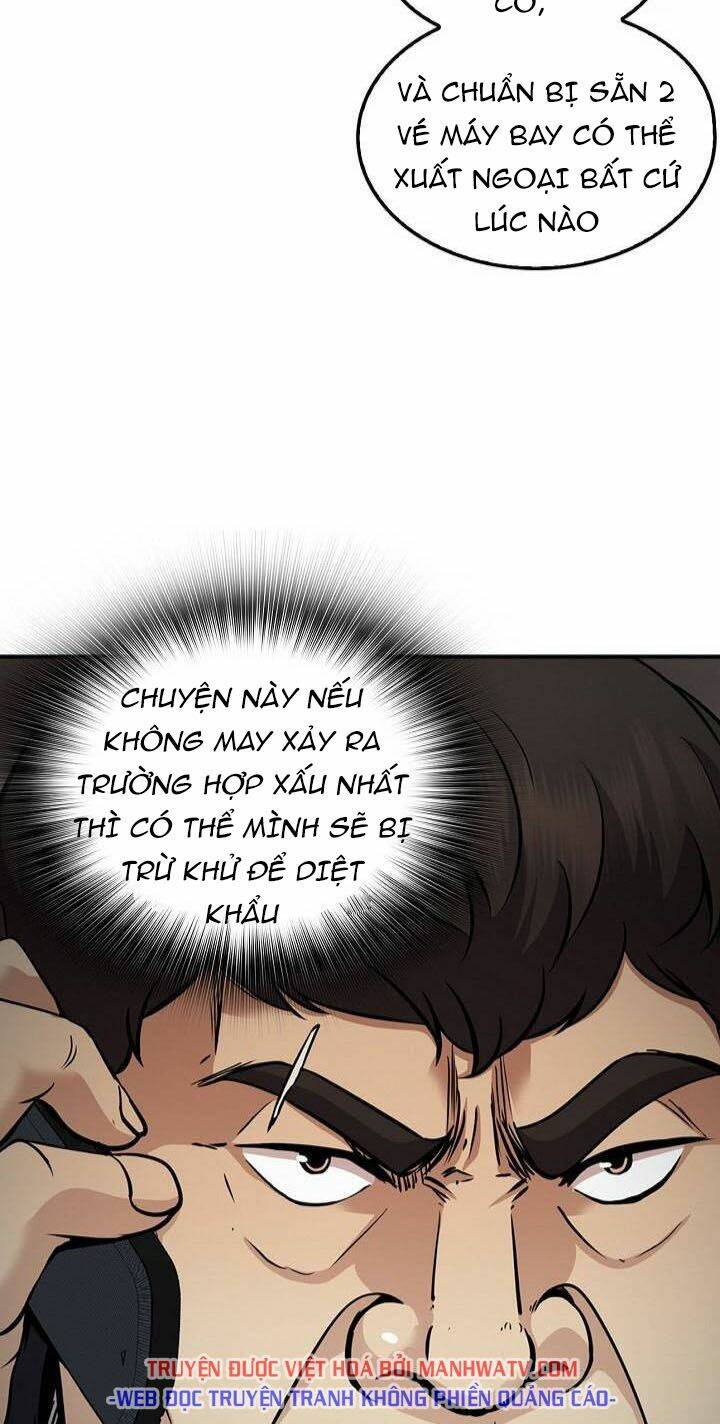 điều tra viên chuyển sinh chapter 119 7