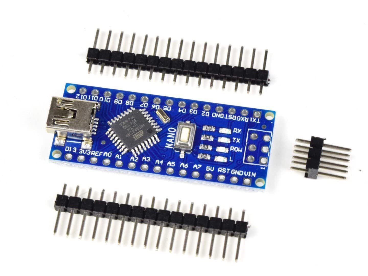 arduino NANO V3.0 Atmega328P CH340