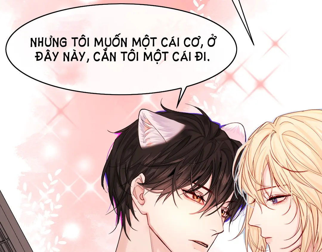 nhân ngư sa ngã chapter 30.2 33