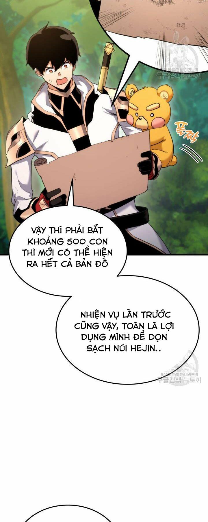 huyền thoại game thủ - tái xuất chapter 55 62