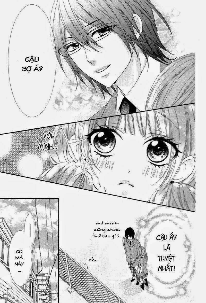 are after boyfriend chapter 3 8