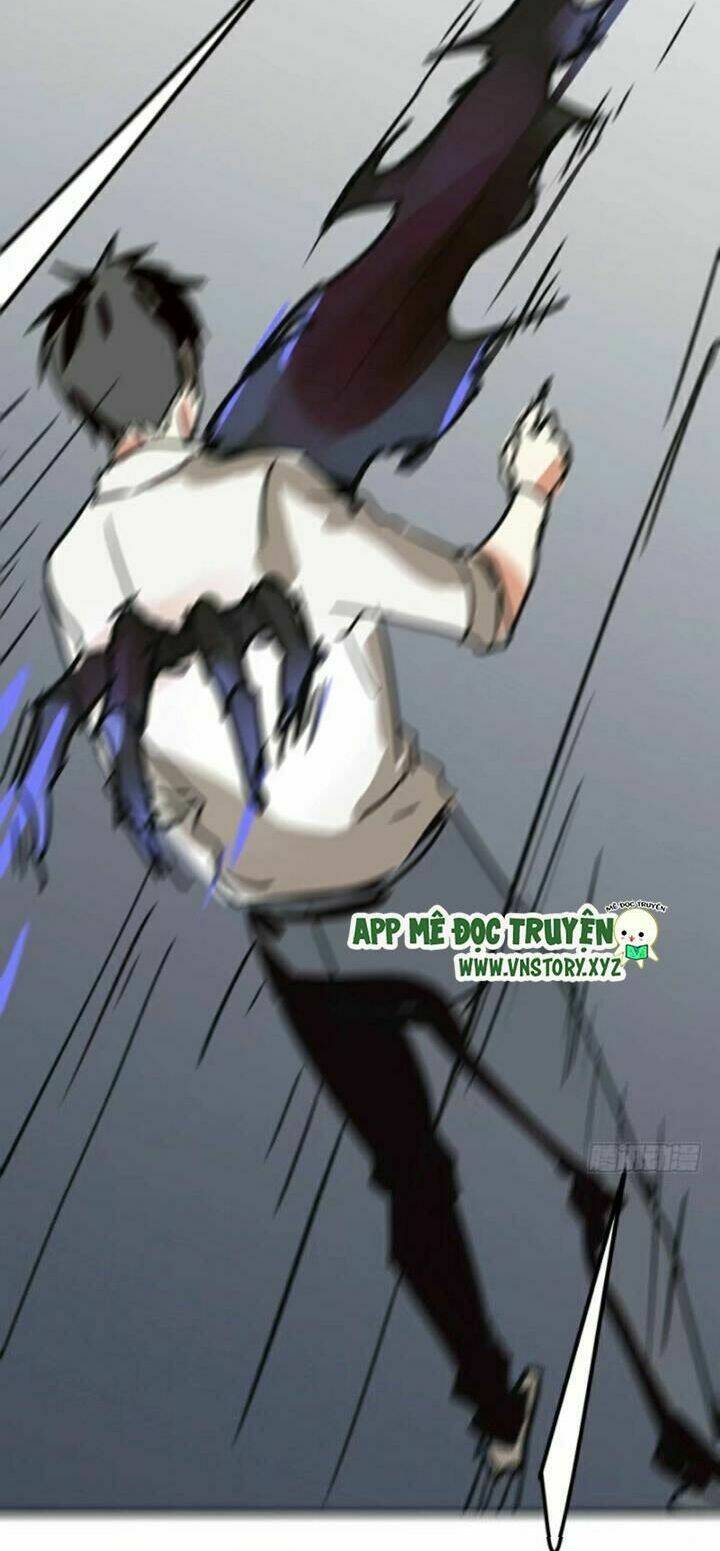 đạo trưởng đại nhân đến nhà chapter 5 10