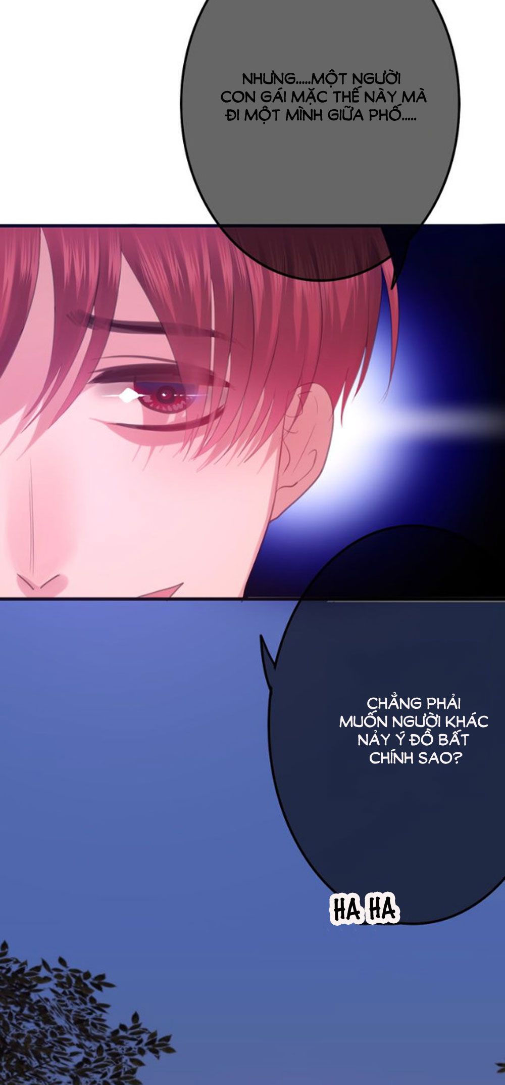 tháng sáu kì diệu chapter 47 6