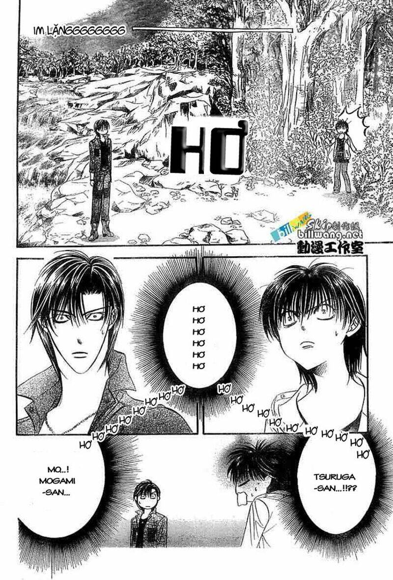thử thách của kyouko chapter 92 24