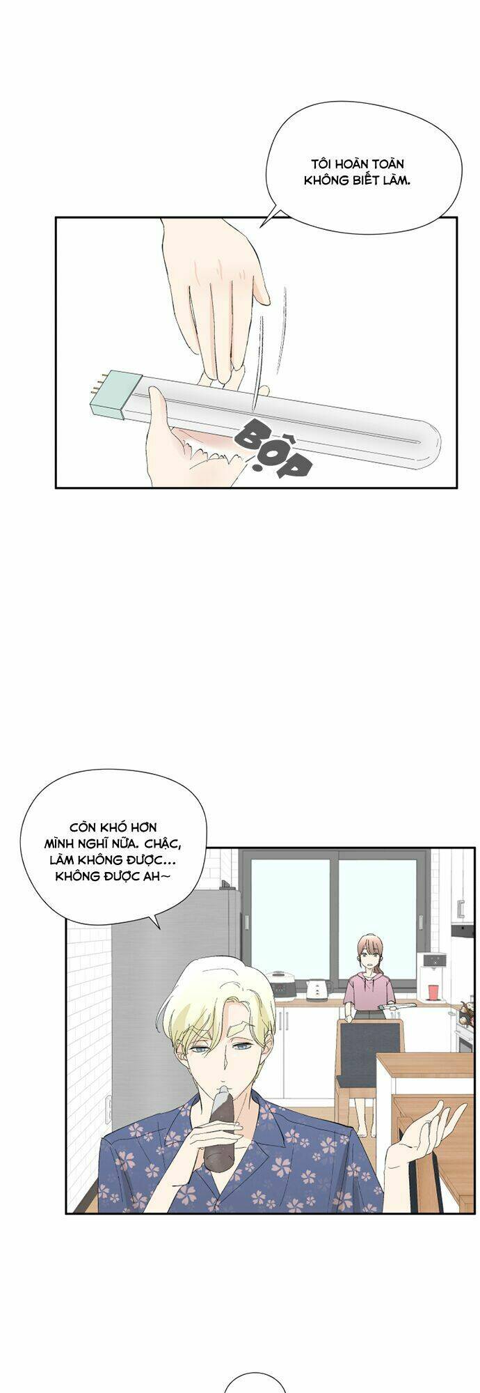 oh my god chapter 6 36