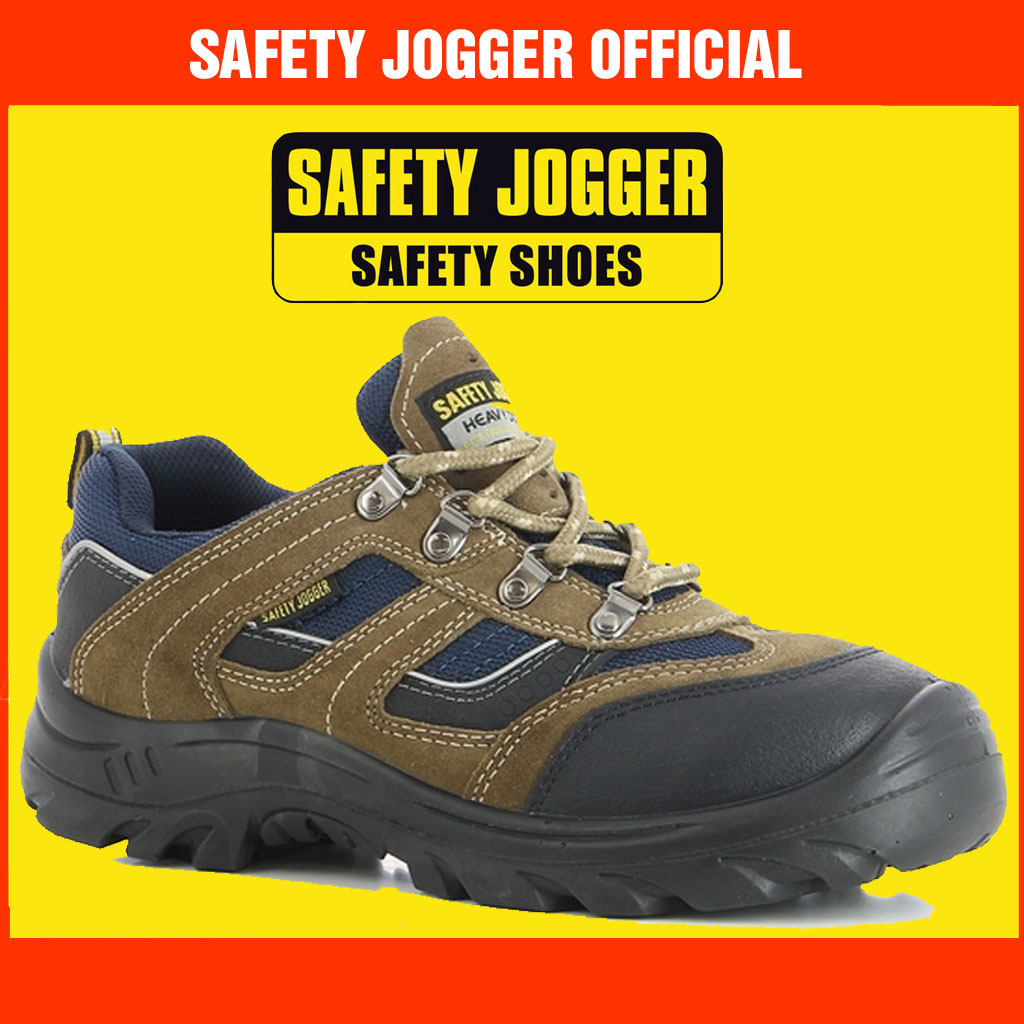 Giày Bảo Hộ Jogger X2020p S3 SRC