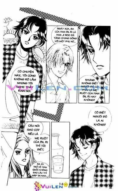 có anh trong đời chapter 4 14