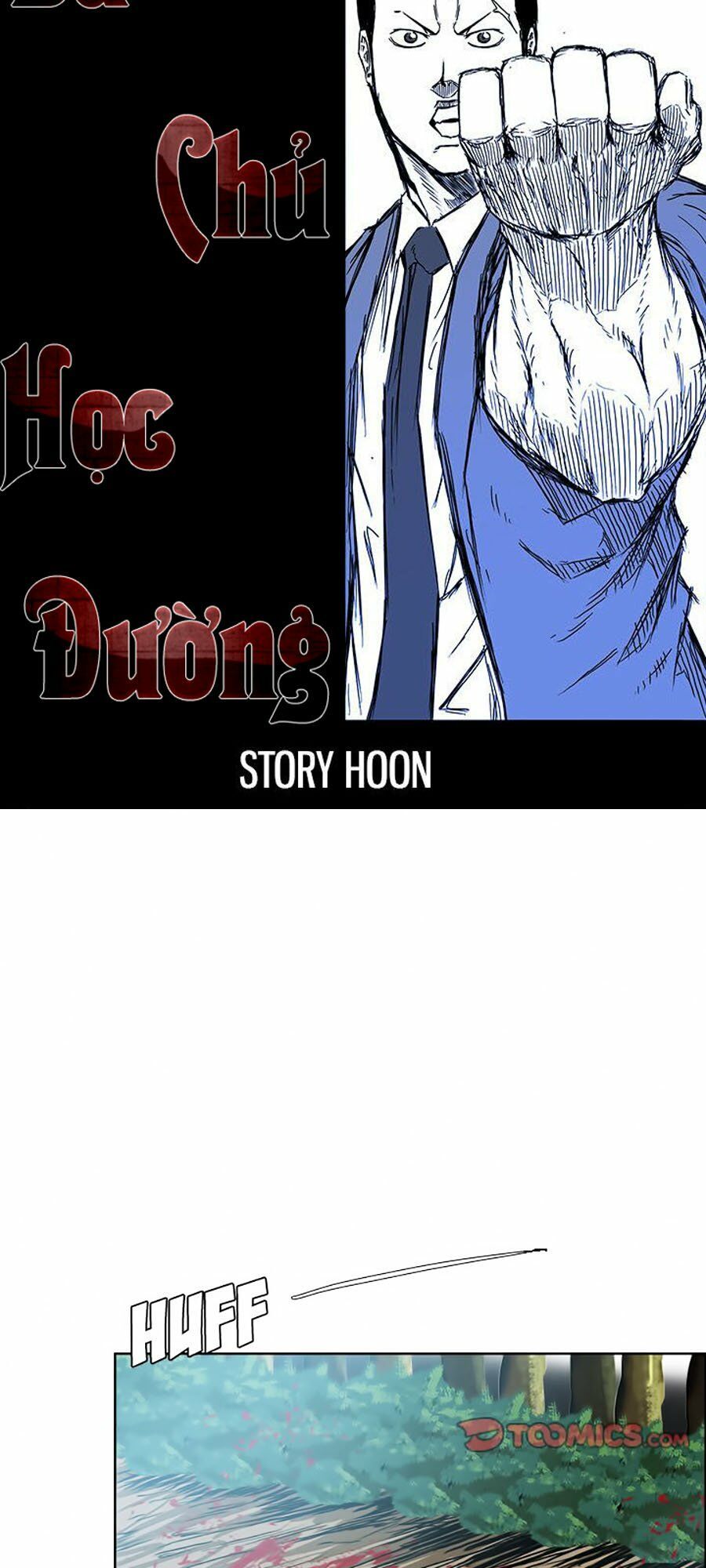 bá chủ học đường ss2 chapter 49 33