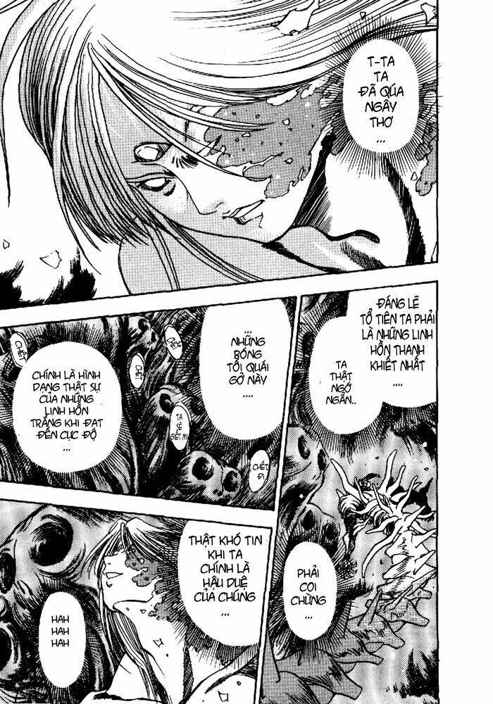 3x3 eyes chapter 440 20