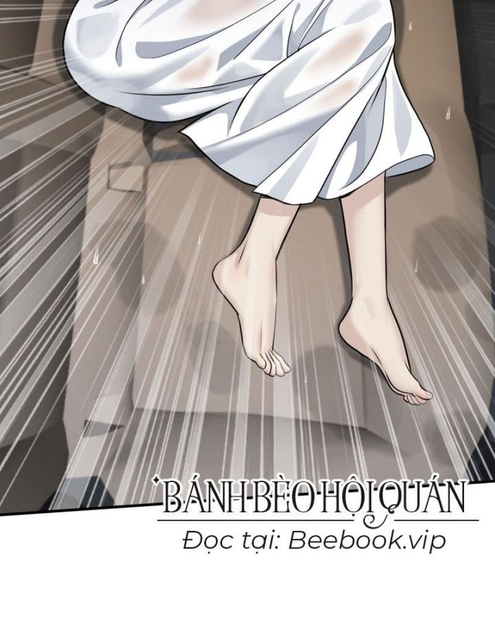 tôi he cùng chú của bạn trai cũ chapter 3 37