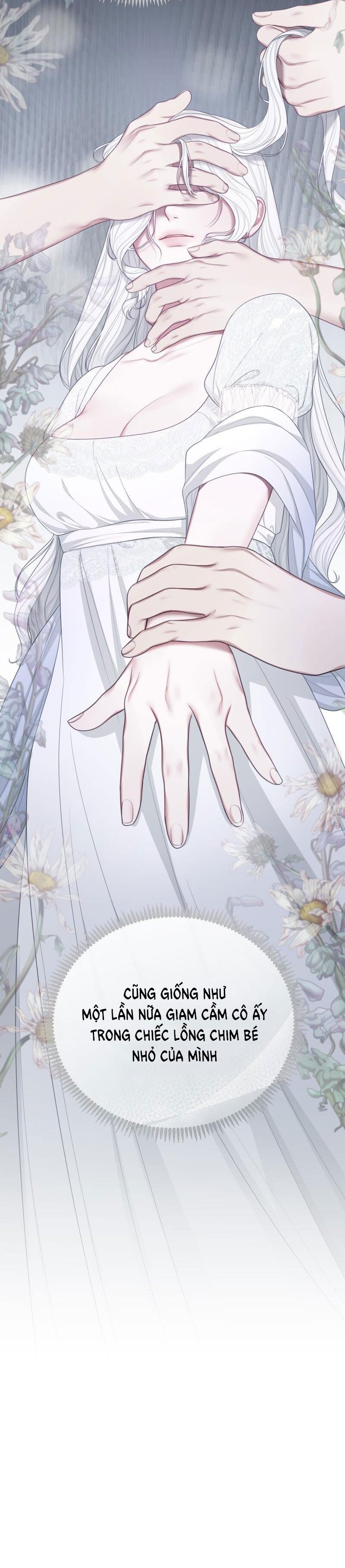 nữ hầu muốn đình công chapter 36 30