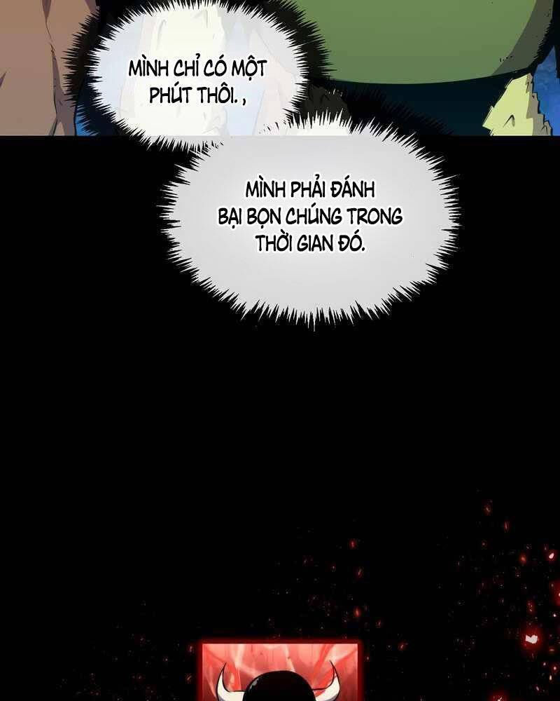 tôi thăng cấp trong lúc ngủ chapter 44 4