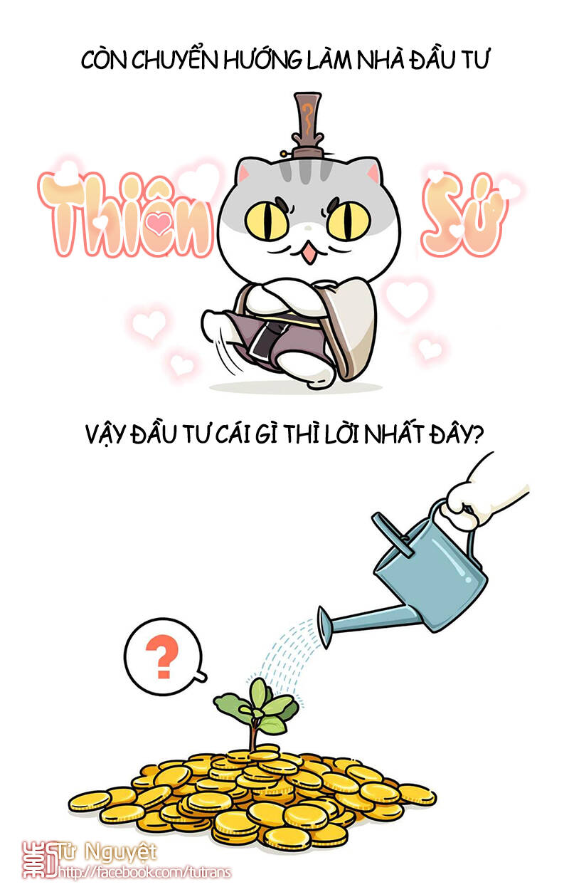 nếu lịch sử là một bầy mèo chapter 24 9